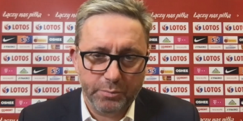 Kolejny piłkarz opuścił zgrupowanie reprezentacji Jerzego Brzęczka. Z Armenią zagrał cały mecz i miał asystę